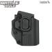 LayLax ���C���N�X Battle Style �o�g���X�^�C�� 40way CQC�z���X�^�[