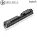 LayLax ���C���N�X NINE BALL �i�C���{�[�� SOCOM Mk23 �J�X�^���X���C�h GUNGNIR �K���O�j�[��