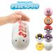  лёд .yo-yo- Takara Tommy a-tsu Hello Kitty Cinnamoroll машина bi.wado Rudy Monstar мяч ma Starbo -ru изготовитель мороженого 
