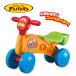  Anpanman go-!go-! Buggy go-go- Buggy салон наружный 