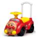  пара .. пассажирский Anpanman машина мелодия имеется игрушка-"самокат" 