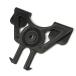 Amomaxamo Max MOLLE Attachment CyberGun SwissArms универсальный мульти- Fit ho ru Star ADAPT-X соответствует 2-AMA10 почтовая доставка возможно 
