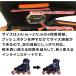 �������� 24cm�`27cm�T�C�Y�����\ �C�����C���X�P�[�g CA9000G ���[���[�u���[�h ���[���[�X�P�[�g �L�b�Y �q�������l�܂� �֘A�摜2