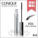 【送料無料】CLINIQUE クリニーク ラッシュパワー ボリューム マスカラ #01 Black Onyx ブラック オニキス 6ml