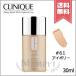 【送料無料】CLINIQUE クリニーク イーブン ベター メーク アップ 15 #61 アイボリー SPF15 PA++ 30ml