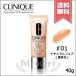 【送料無料】CLINIQUE クリニーク モイスチャー サージ CC クリーム 30 #01 ナチュラルフェア 40ml