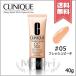 【送料無料】CLINIQUE クリニーク モイスチャー サージ CCクリーム 30 #05 フレッシュピーチ SPF30/PA+++ 40ml