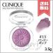 [ free shipping ]CLINIQUE Clinique cheeks pop #15 pansy pop 3.5g