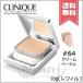 【送料無料】CLINIQUE クリニーク イーブン ベター パウダー メークアップ ウォーター ヴェール 27 #64 CREAM BEIGE リフィル