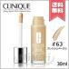 【送料無料】CLINIQUE クリニーク ビヨンド パーフェクティング ファンデーション 19 #63 fresh beige SPF19/PA++ 30ml