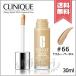 【送料無料】CLINIQUE クリニーク ビヨンド パーフェクティング ファンデーション 19 #66 TRUE BEIGE トゥルー ベージュ 30ml