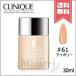 【送料無料】CLINIQUE クリニーク イーブン ベター グロウ メークアップ 15 #61 アイボリー 30ml