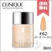 【送料無料】CLINIQUE クリニーク イーブン ベター グロウ メークアップ 15 #62 ローズ ベージュ 30ml