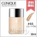 【送料無料】CLINIQUE クリニーク イーブン ベター グロウ メークアップ 15 #65 ニュートラル 30ml