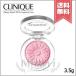 [ free shipping ]CLINIQUE Clinique cheeks pop #21ba Rely na pop 3.5g