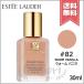 【送料無料】ESTEE LAUDER エスティローダー ダブル ウェア ステイ イン プレイス メークアップ #82 ウォーム バニラ