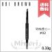 【送料無料】BOBBI BROWN ボビイブラウン パーフェクトリー ディファインド ロングウェア ブローペンシル #02 マホガニー 0.33g