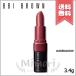 【送料無料】BOBBI BROWN ボビイブラウン クラッシュド リップ カラー #11 Grenadine 3.4g