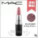 【送料無料】MAC マック リップスティック #PLUM DANDY 3g