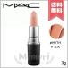 【送料無料】MAC マック リップスティック #MYTH 3g