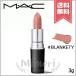 【送料無料】MAC マック リップスティック #BLANKETY 3g