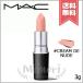 【送料無料】MAC マック リップスティック #CREAM DE NUDE 3g