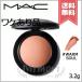 【外箱不良送料無料】MAC マック ミネラライズ ブラッシュ #WARM SOUL ウォームソウル 3.2g