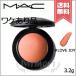 【外箱本品キズ送料無料】MAC マック ミネラライズ ブラッシュ #LOVE JOY ラブ ジョイ 3.2g