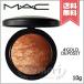 【送料無料】MAC マック ミネラライズ スキンフィニッシュ #ゴールド ディポジット 10 g