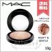 【送料無料】MAC マック ミネラライズ スキンフィニッシュ #SOFT &amp; GENTLE ソフト ＆ ジェントル 10g