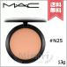 【送料無料】MAC マック スタジオ パーフェクト SPF15 モイスチャー ファンデーション NC25 13g ※レフィル