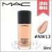 【送料無料】MAC マック スタジオ フィックス フルイッド #NW13 SPF15/PA++ 30ml