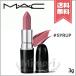  параллель импортные товары MACma cluster стекло губная помада #524 SYRUP 3g[ бесплатная доставка ]
