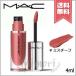 【送料無料】MAC マック ロックド キス インク リップカラー #61 MISCHIEF 4ml