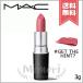 【送料無料】MAC マック リップスティック #664 GET THE HINT? 3g