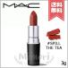 【送料無料】MAC マック リップスティック アンプリファイド #130 SPILL THE TEA 3g
