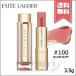 【送料無料】ESTEE LAUDER エスティローダー ピュア カラー ラブ リップスティック #100 ブラーゼイ バフ（マット） 3.5g