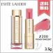 【送料無料】ESTEE LAUDER エスティローダー ピュアカラー ラブ リップスティック #200 Proven Innocent 3.5g