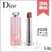 【送料無料】CHRISTIAN DIOR クリスチャンディオール アディクト リップ グロウ #39 3.2g