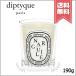  параллель импортные товары diptyquetiptik свеча narugire190g[ экспресс доставка курьером бесплатный ]