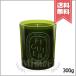  параллель импортные товары diptyquetiptik цвет свеча figie300g[ экспресс доставка курьером бесплатный ]