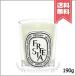  параллель импортные товары diptyquetiptik свеча фрезия 190g[ экспресс доставка курьером бесплатный ]