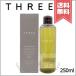 【宅配便送料無料】THREE スリー スキャルプ＆ヘア オーダレンジ シャンプー R 250ml