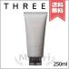 【宅配便送料無料】THREE スリー スキャルプ＆ヘア オーダレンジ コンディショナー R 250ml