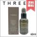 【送料無料】THREE スリー スキャルプ＆ヘアトリートメントリムーバー 60ml