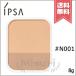 【送料無料】IPSA イプサ パウダー ファウンデイション #N001 レフィル 8g