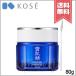 ���s�A���i KOSE �R�[�Z�[ �ᔧ�� �n�[�o�� �W�F�� 80g�y��z�֑��������z