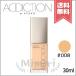 【送料無料】ADDICTION アディクション ザ グロウ ファンデーション SPF 20 PA++ #008 30ml