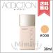 【送料無料】ADDICTION アディクション ザ スキンケア ファンデーション #008 SPF25/PA++ 30ml