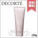 【宅配便送料無料】COSME DECORTE コスメデコルテ イドラクラリティ トリートメント ジェルウォッシュ 150g